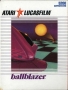 Atari  5200  -  Ballblazer (1984) (Atari-Lucasfilm Games) (U)